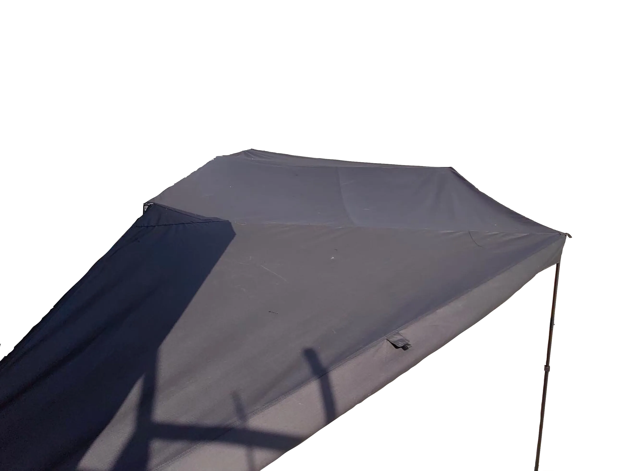 180 Free standing awning