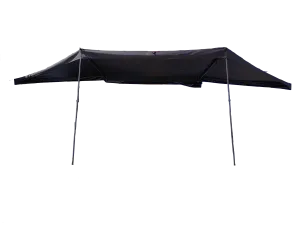 180 Free standing awning