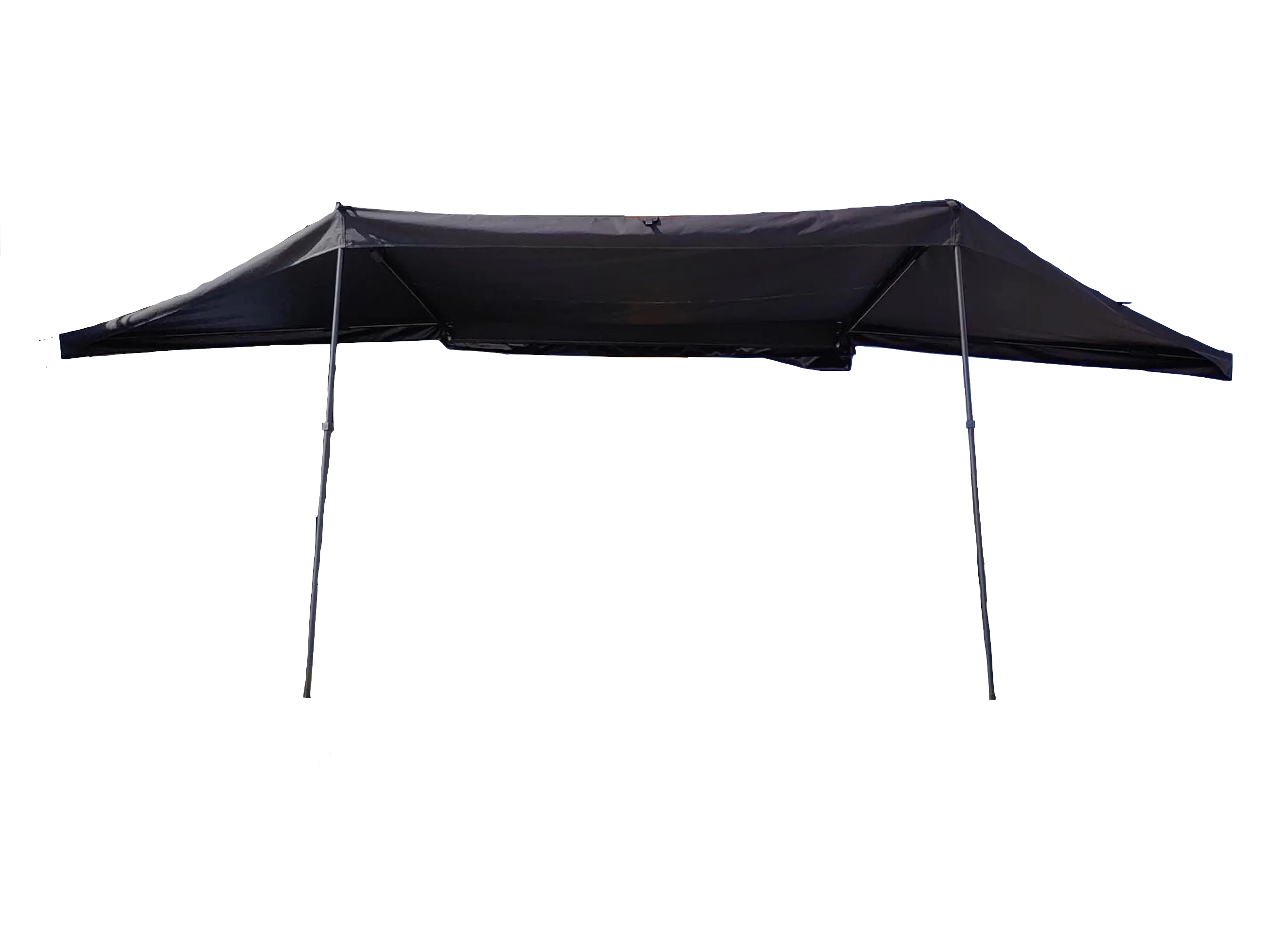 180 Free standing awning