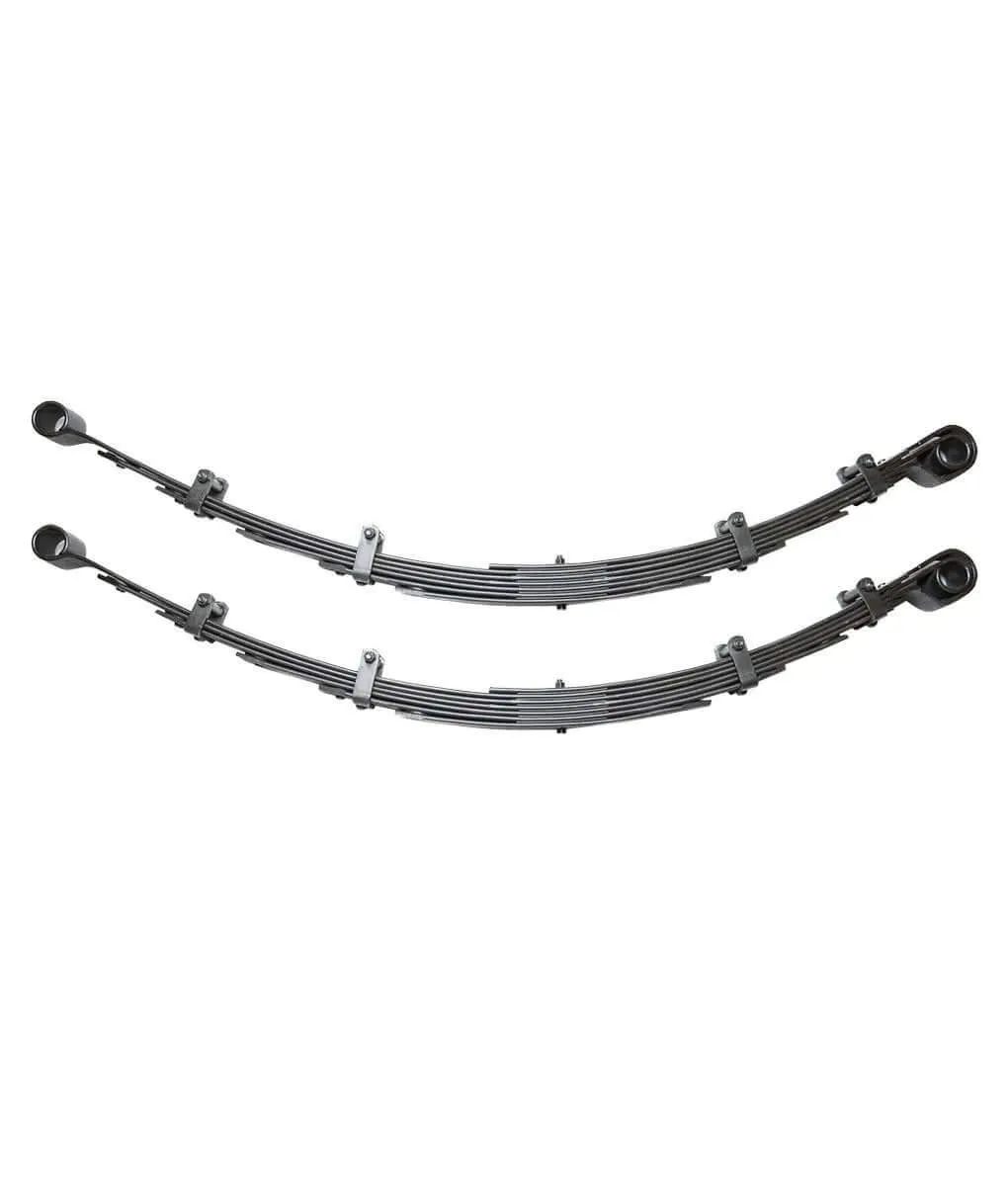 1995-2004 Toyota Tacoma Rear Leaf Springs