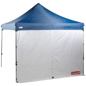 3m Gazebo Solid Sun Wall