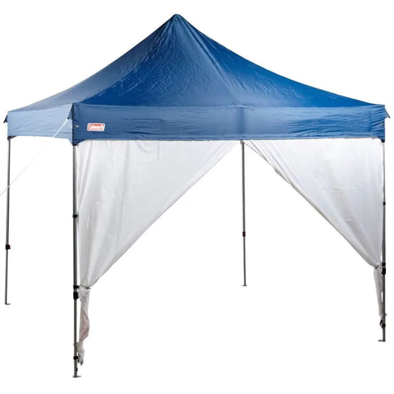 3m Gazebo Solid Sun Wall