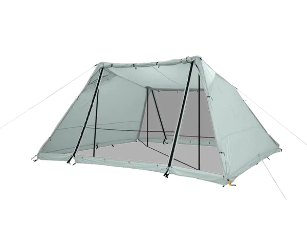 4X4 Super Tent