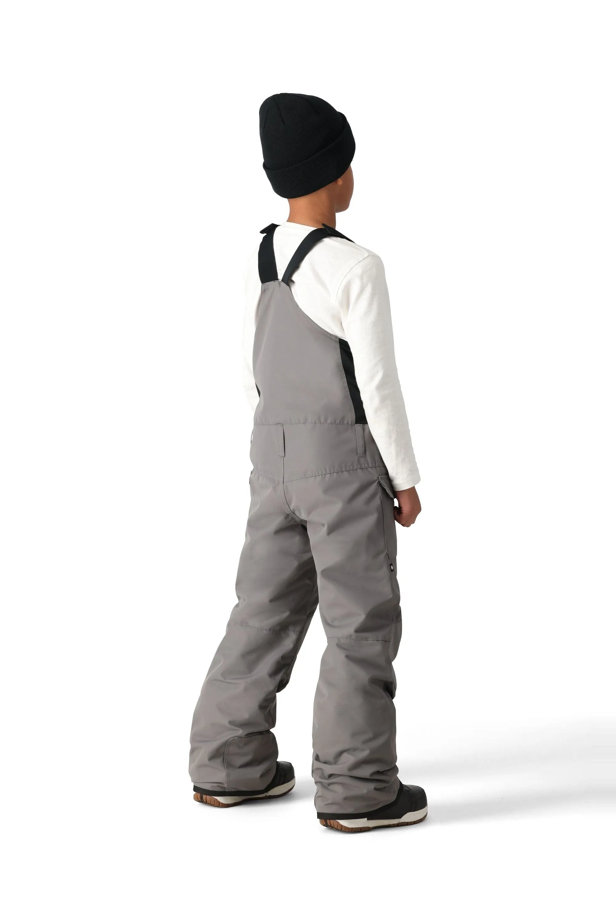 686 Kids' Frontier Insulated Bib