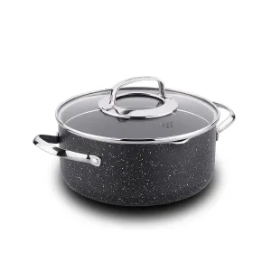 A2952, Galaksi 6.5L Non-Stick Casserole 26x13