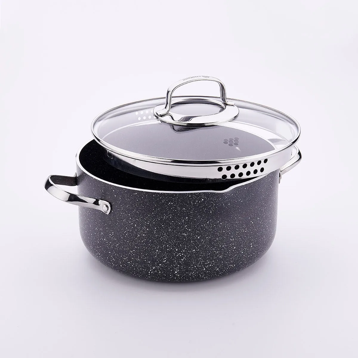 A2952, Galaksi 6.5L Non-Stick Casserole 26x13