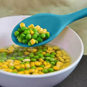 ANF Silicone Mini Deep Soup Spoon