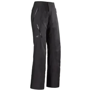 Arc'teryx Nita Insulated trousers, black