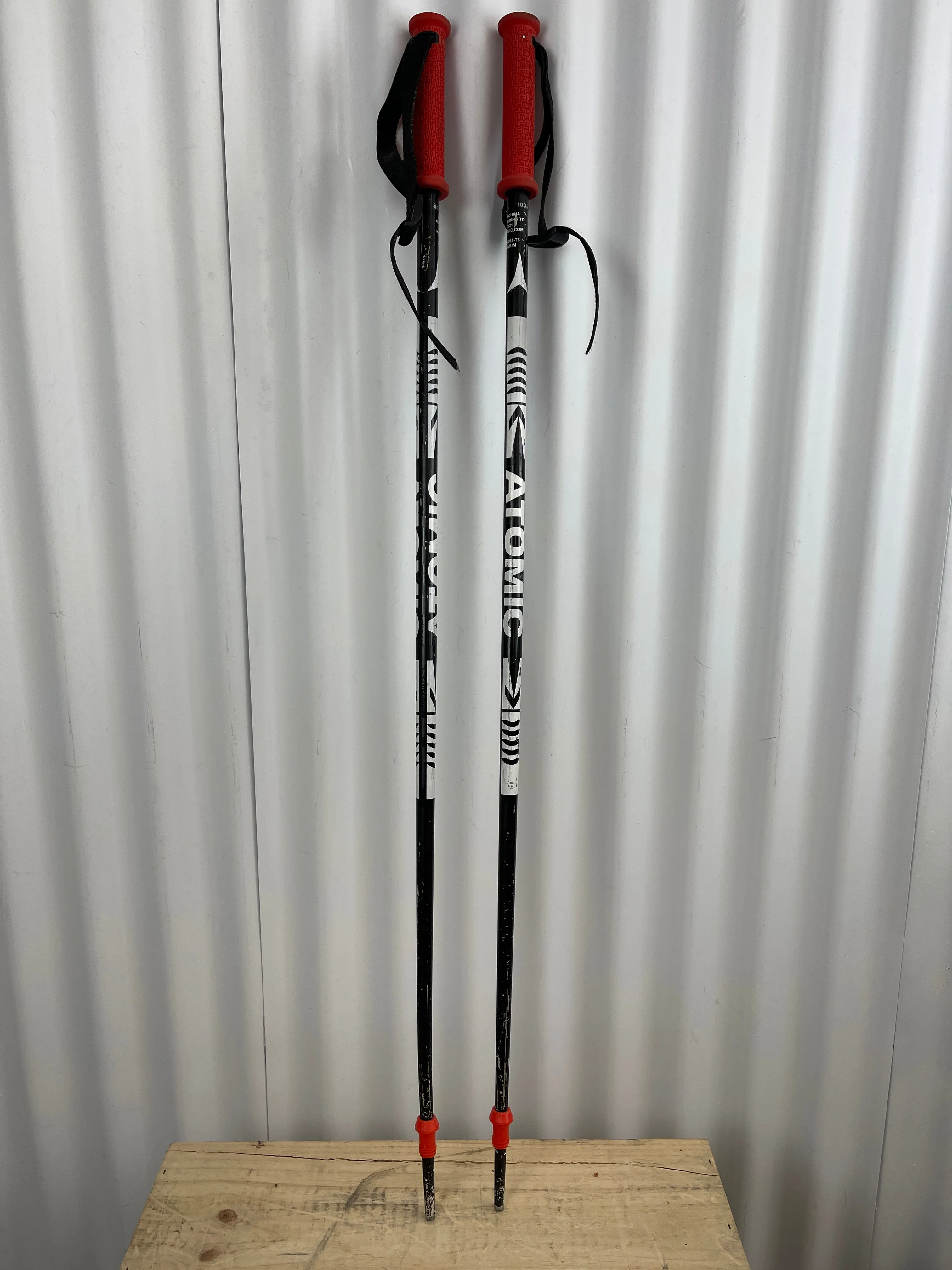 Atomic Ski Pole