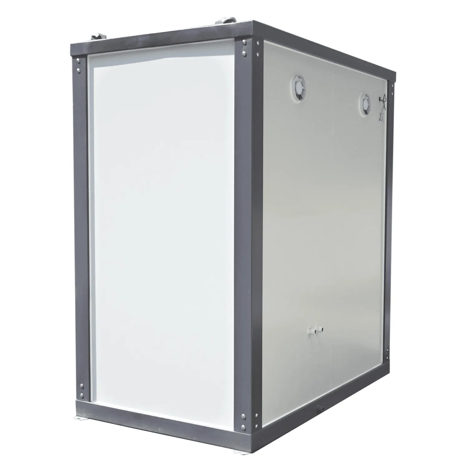 Bastone 2 Private Mobile Shower Room PM000128