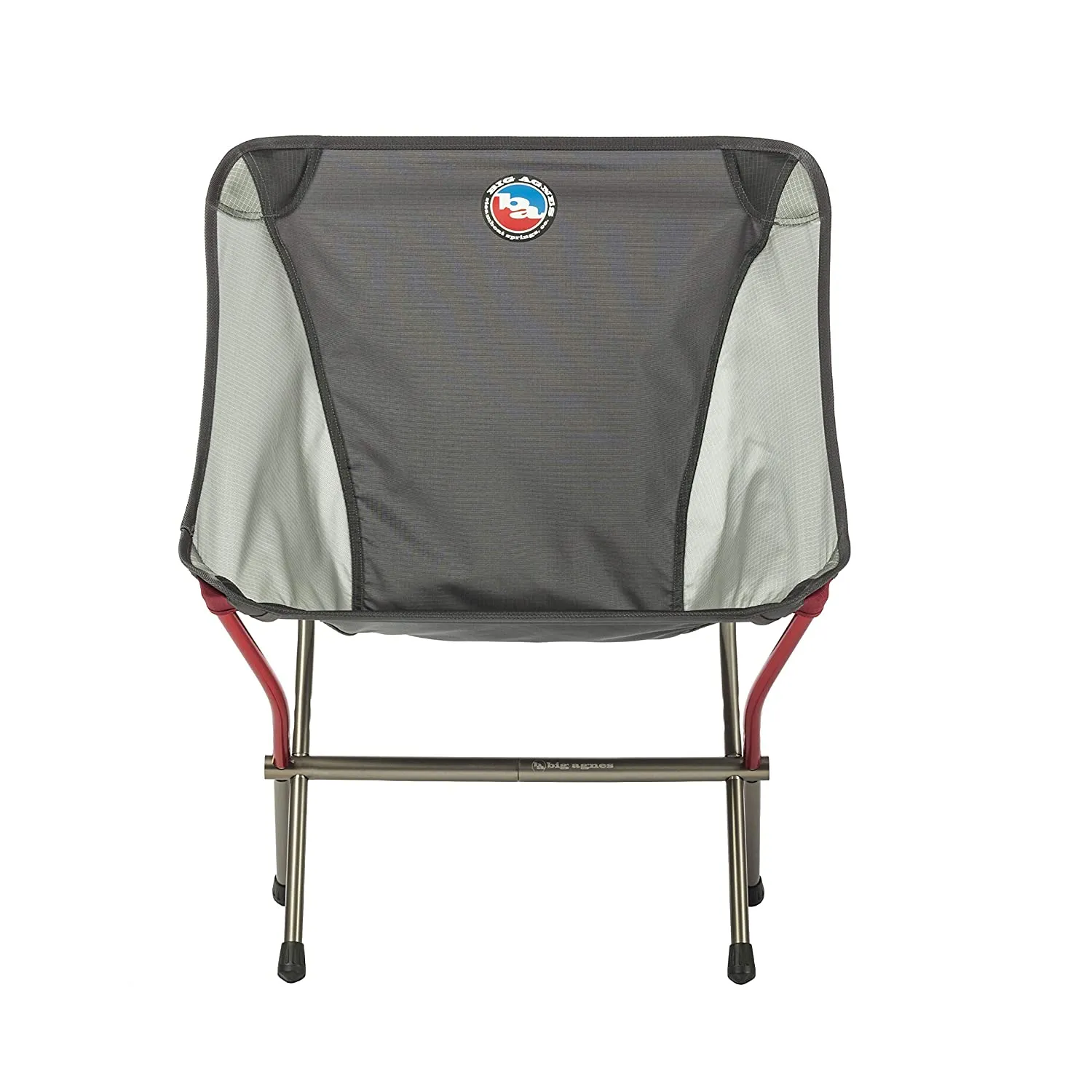 Big Agnes Mica Basin Camp Chair