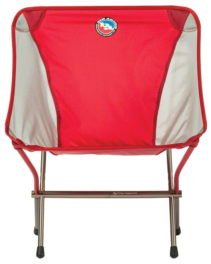 Big Agnes Mica Basin Camp Chair