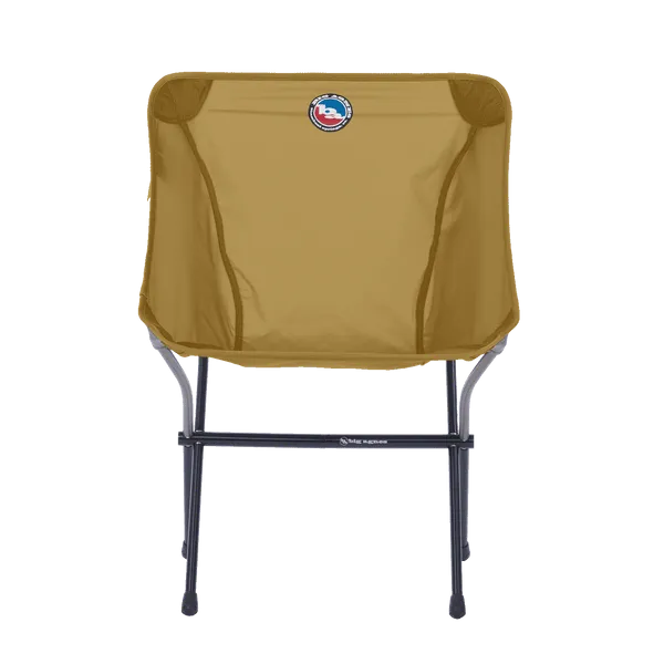 Big Agnes Mica Basin Camp Chair