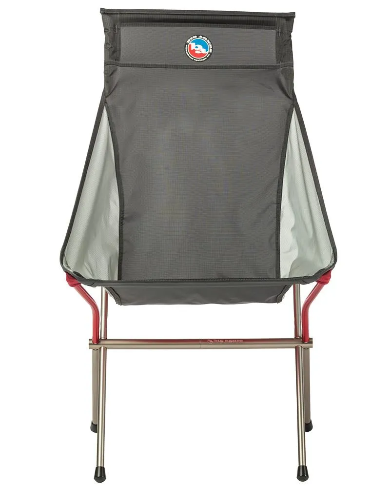 Big Agnes Six Camp Chair