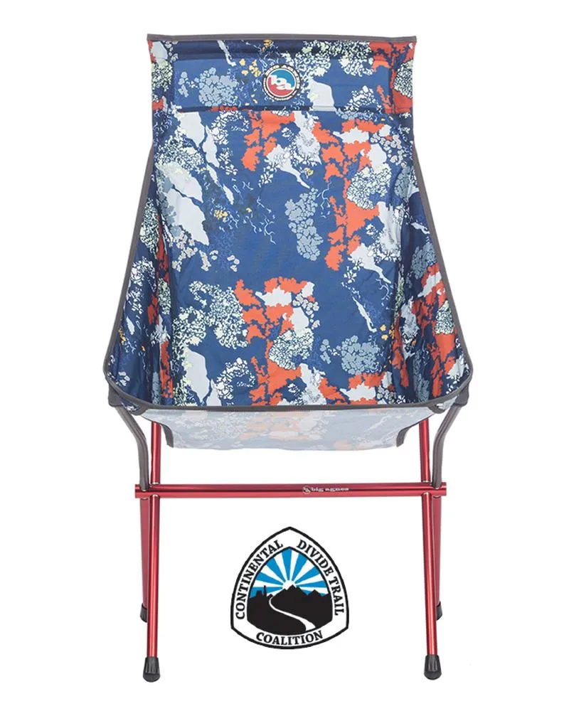 Big Agnes Six Camp Chair