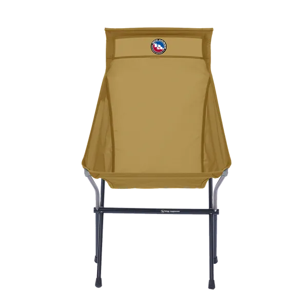 Big Agnes Six Camp Chair