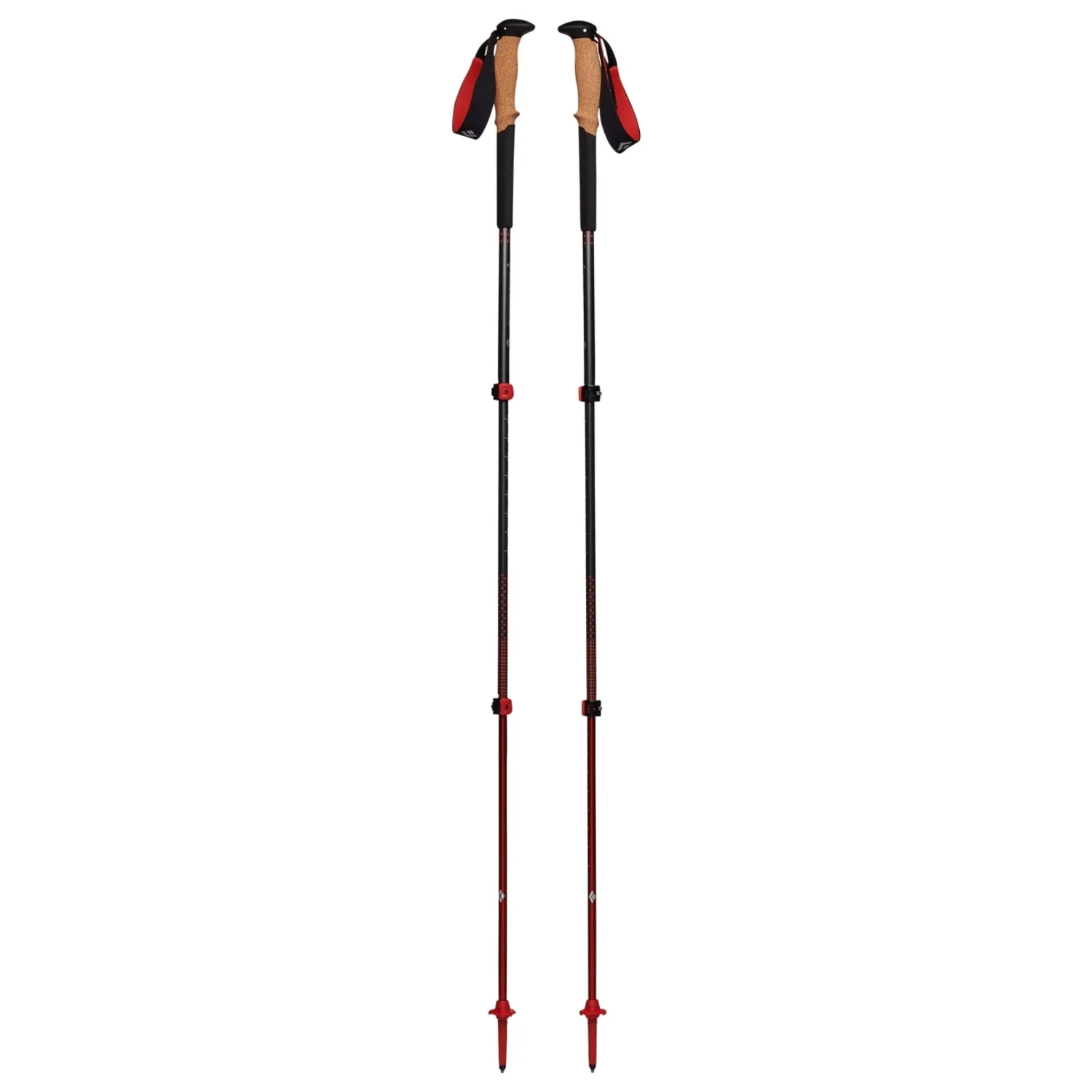 Black Diamond Pursuit Trekking Poles