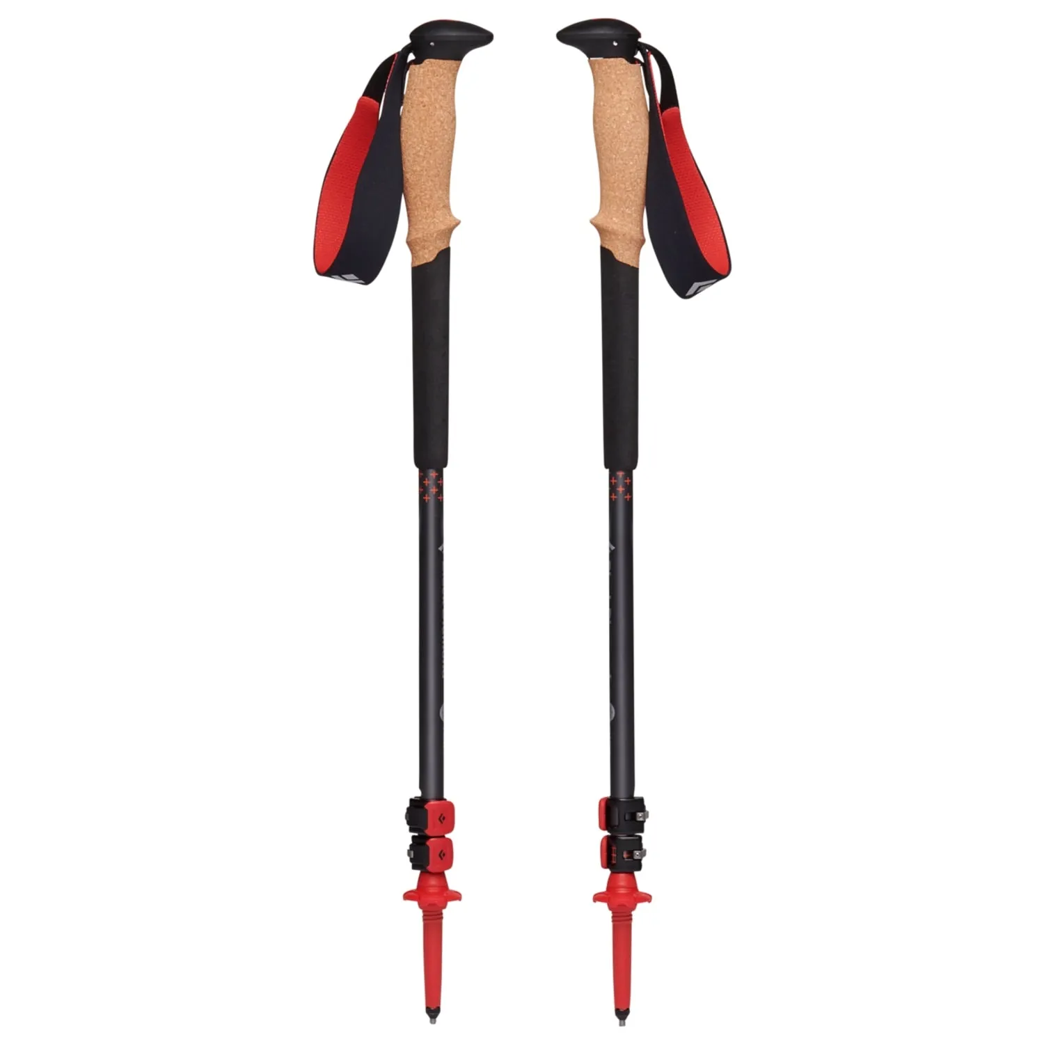 Black Diamond Pursuit Trekking Poles