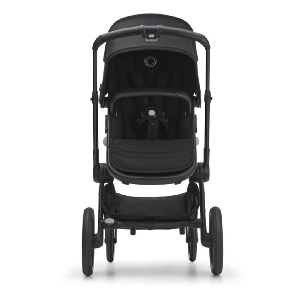 Bugaboo Fox 5 The Essential Bundle