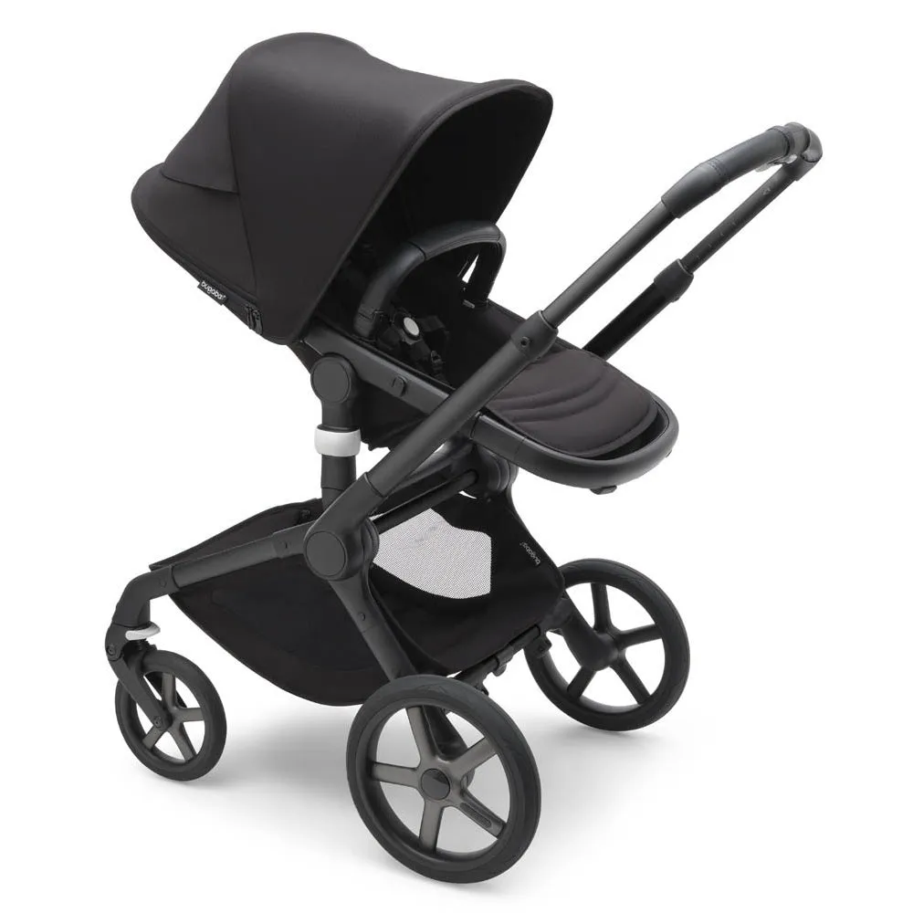 Bugaboo Fox 5 The Essential Bundle