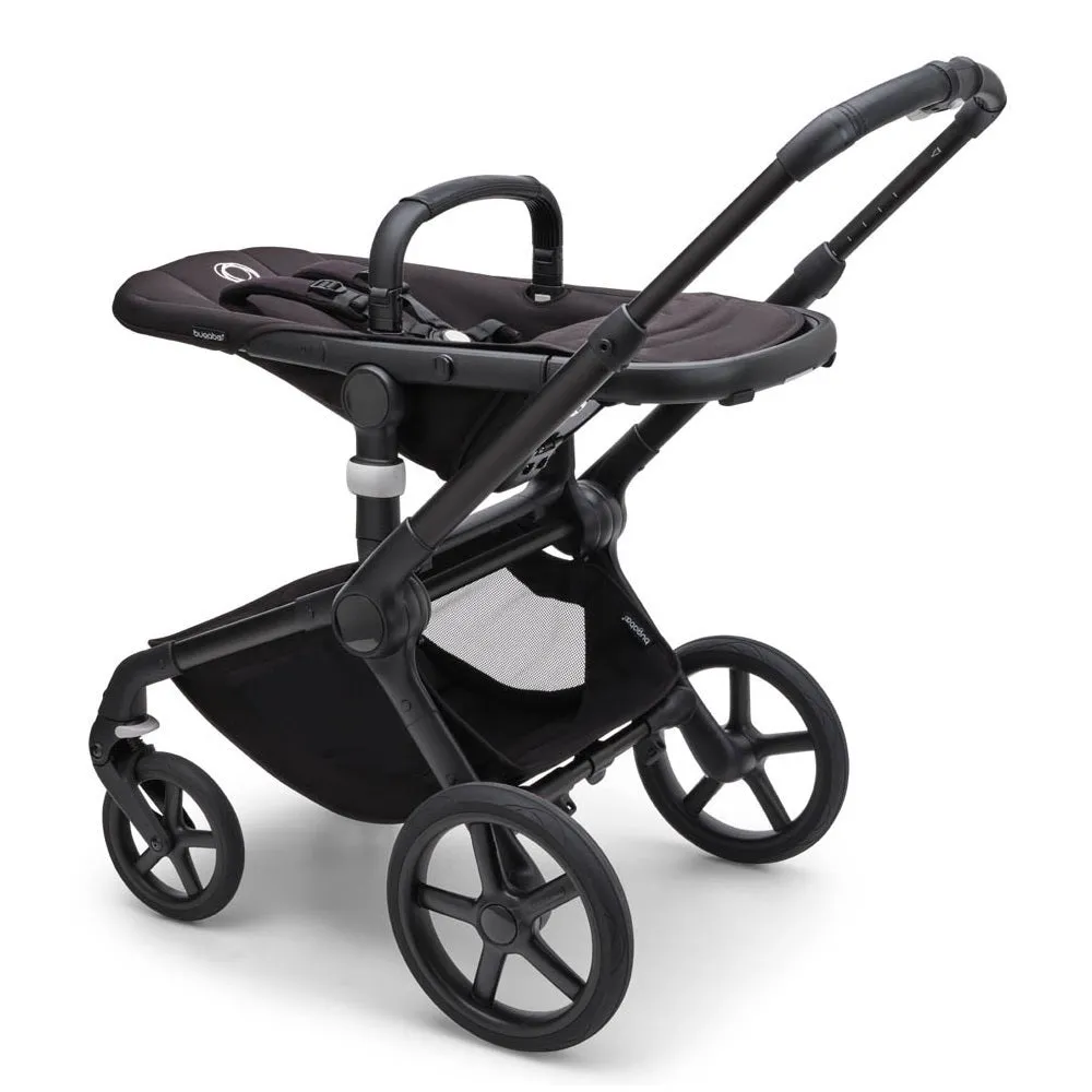 Bugaboo Fox 5 The Essential Bundle