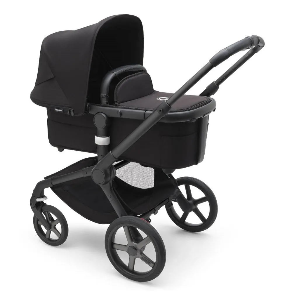 Bugaboo Fox 5 The Essential Bundle