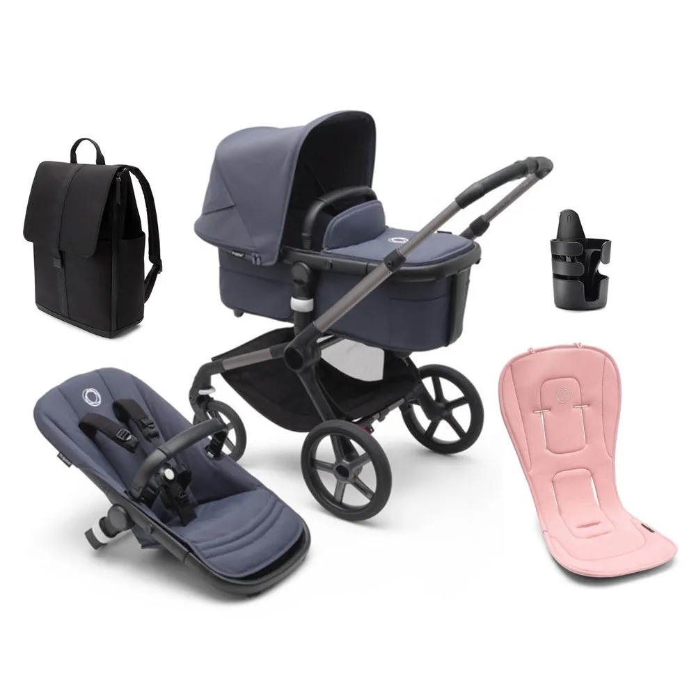 Bugaboo Fox 5 The Essential Bundle