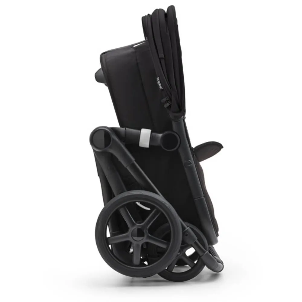 Bugaboo Fox 5 The Essential Bundle