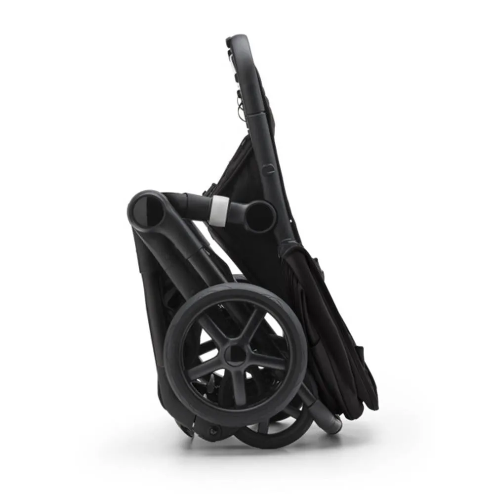 Bugaboo Fox 5 The Essential Bundle