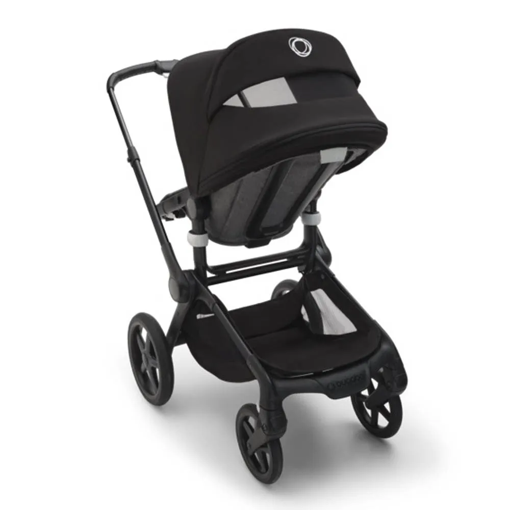 Bugaboo Fox 5 The Essential Bundle