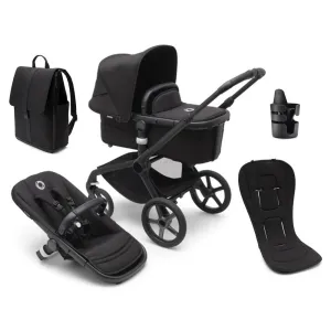 Bugaboo Fox 5 The Essential Bundle