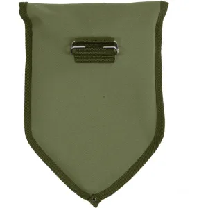 Canvas Tri-fold Shovel Cover