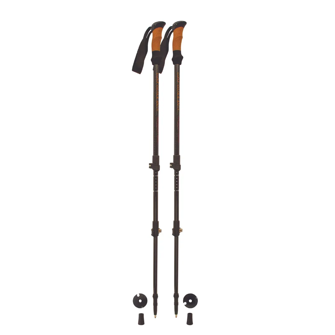 Carbon Tek Quick Release Trekking Pole Middle Replacement