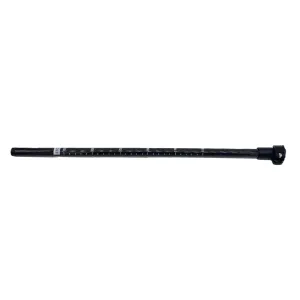 Carbon Tek Quick Release Trekking Pole Middle Replacement