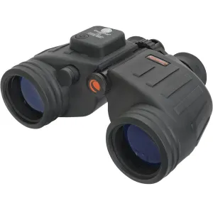 Celestron Oceana 7x50 Marine Binoculars with Compass - 71189-A