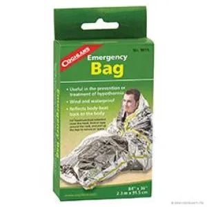 Coghlan's Emergency Bag