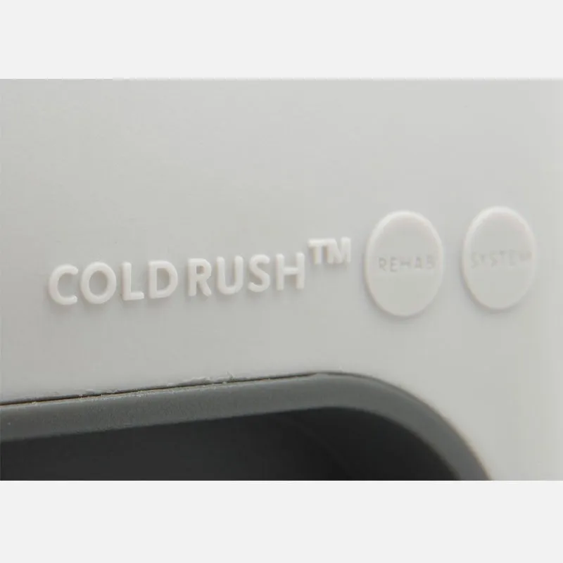 Cold Rush Cold Therapy Unit