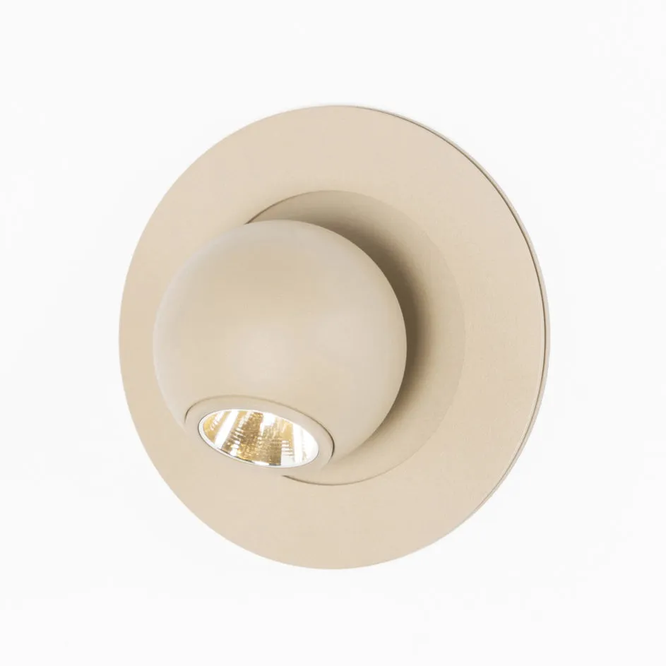 Compass A-4073 LED Wall Sconce