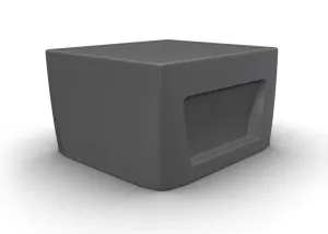 Cortech 126484 Endurance Cube End Table