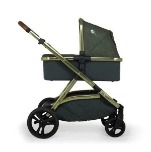 Cosatto Wow XL Pram & Pushchair - Bureau