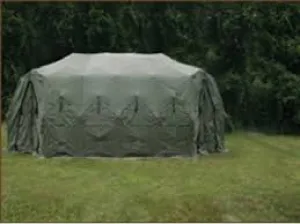 DRASH TENT 4XB SERIES