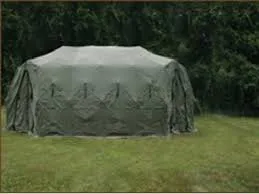 DRASH TENT 4XB SERIES