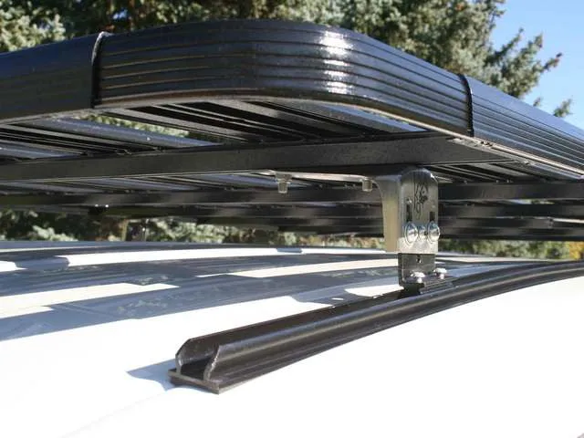 Eezi Awn K9 2 Meter Roof Rack System for Toyota FJ Cruiser