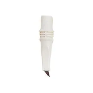 Ferrule - White Tip 13mm