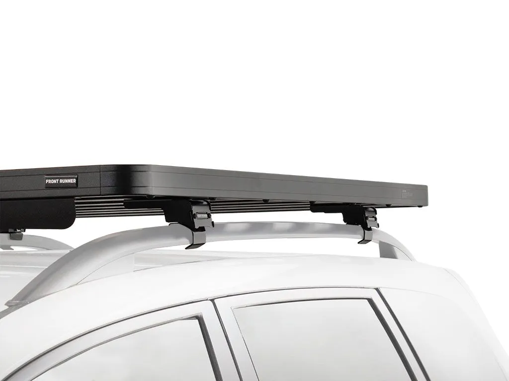 Front Runner Slimline II Roof Rail Rack Kit For Mitsubishi OUTLANDER 2007-2013