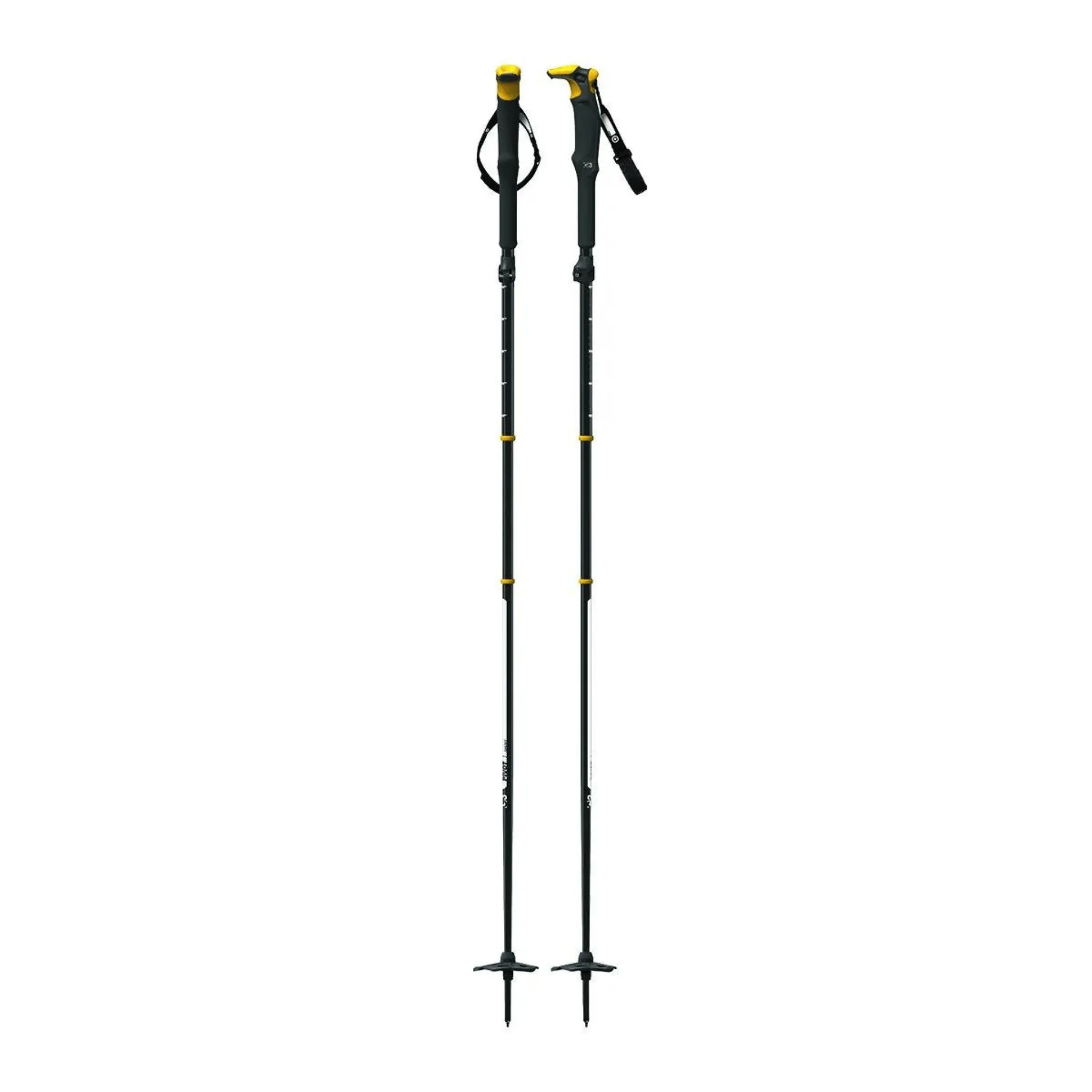 G3 Pivot Adjustable Splitboard Poles