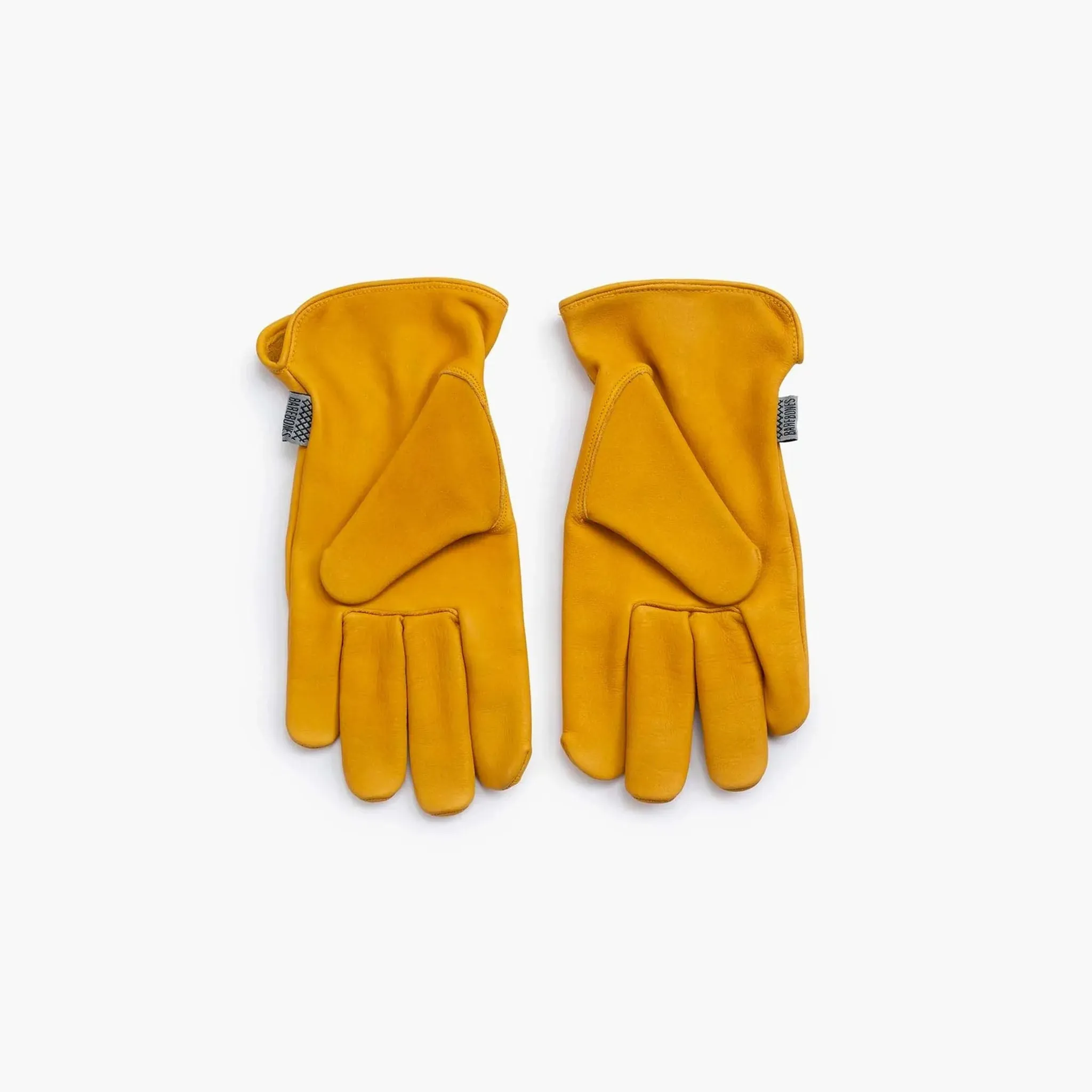 Garden Glove - Natural Yellow