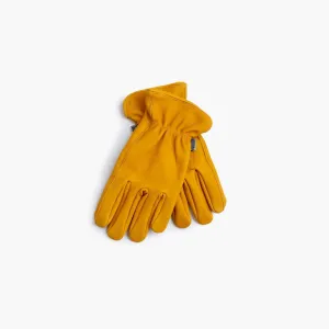 Garden Glove - Natural Yellow