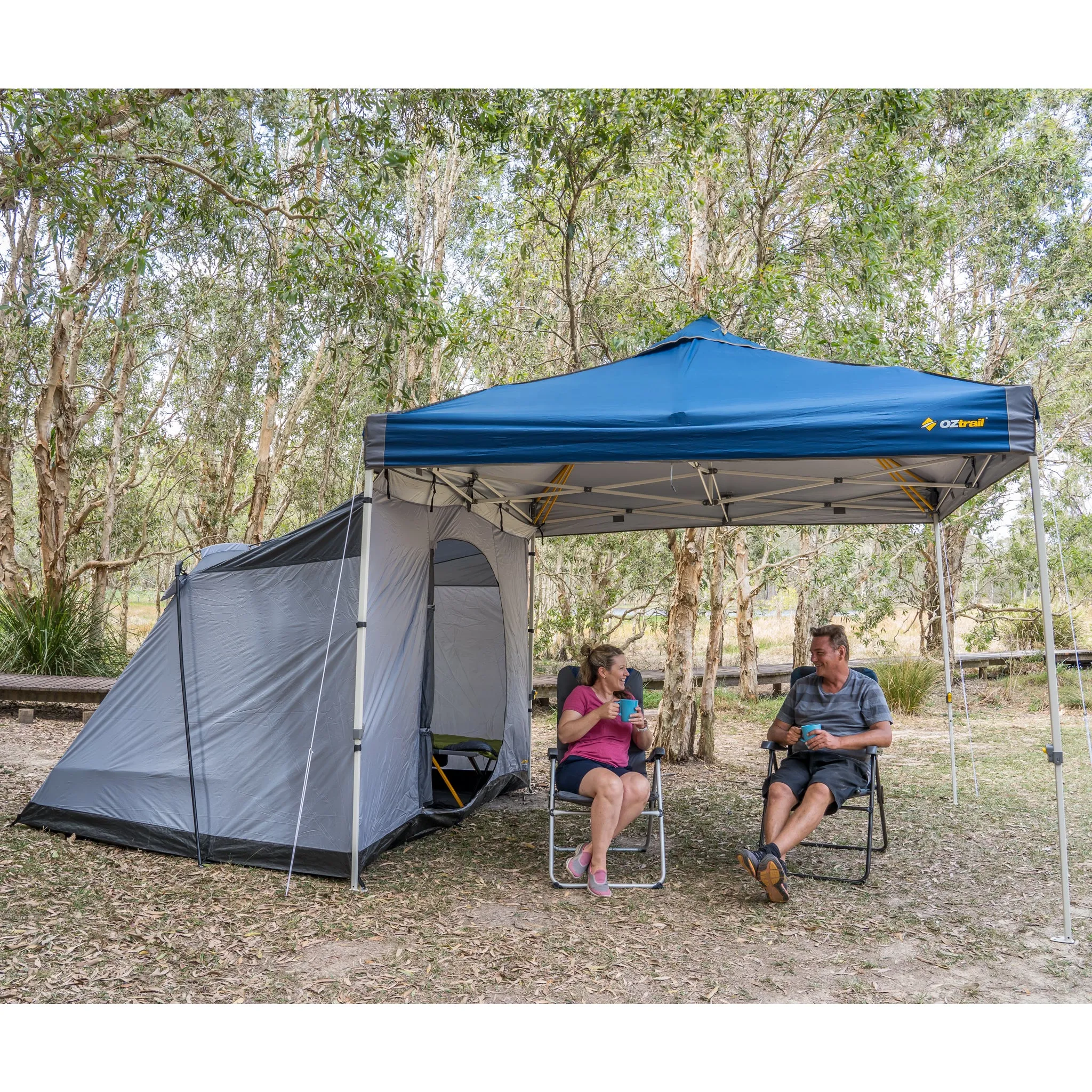 Gazebo 3.0 Portico Tent