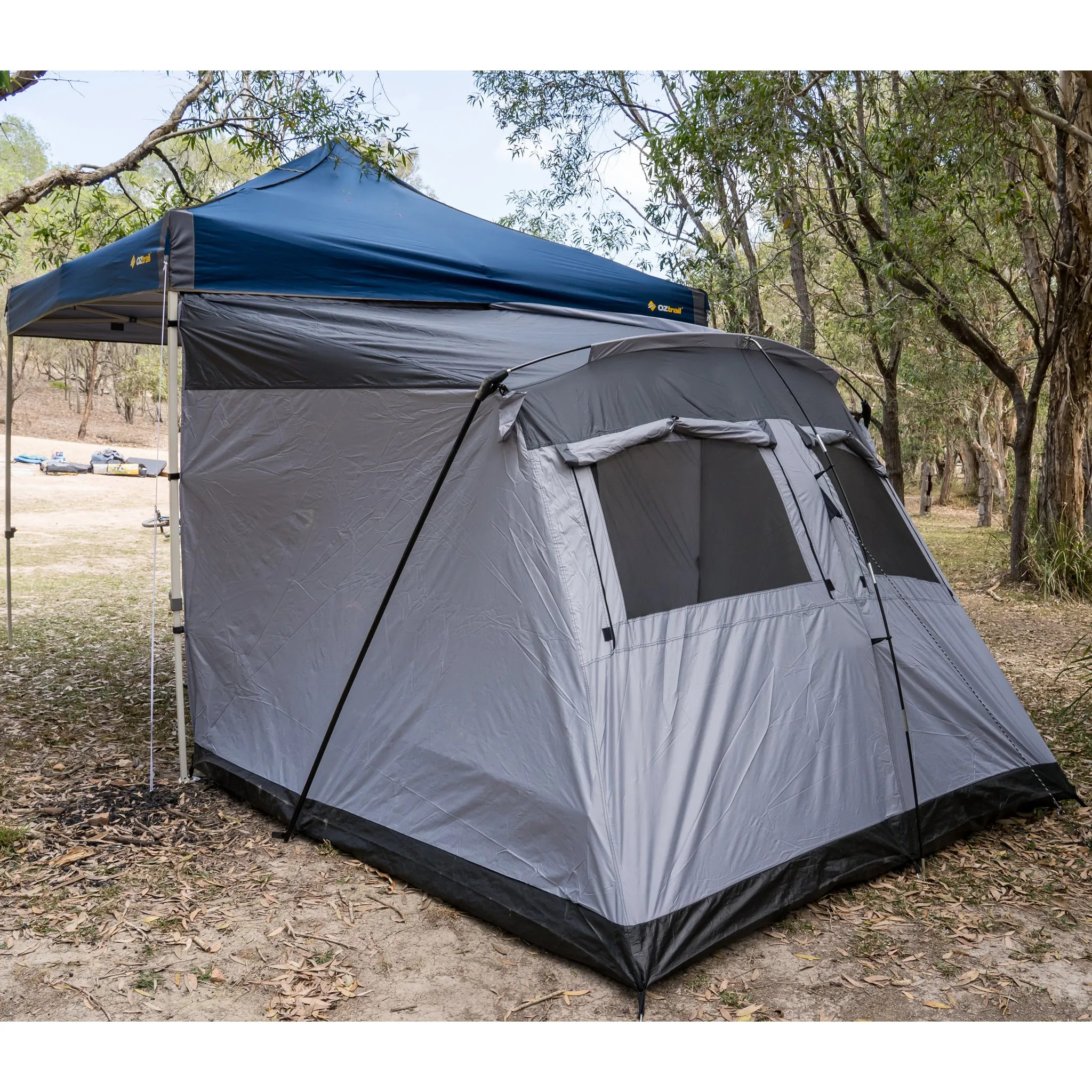 Gazebo 3.0 Portico Tent